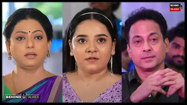 ஈஸ்வரிக்கு துணையாக நிற்கும் பாக்கியா, பண கஷ்டத்தில் தவிக்கும் எழில்- பாக்கியலட்சுமி
