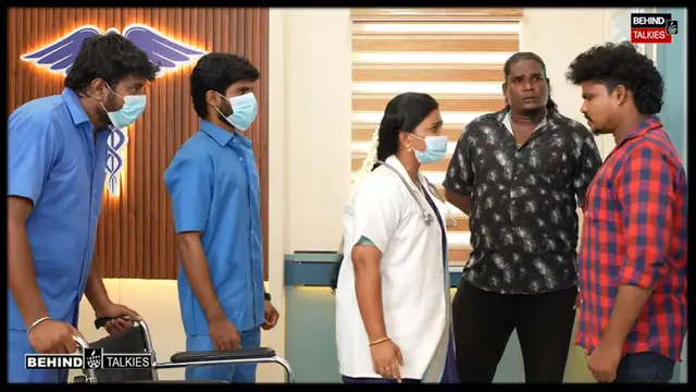 ரேகாவை கெட்ச் போட்டு தூக்கிய முத்து, சிக்கி கொண்டாரா மீனா? சிறகடிக்க ஆசை