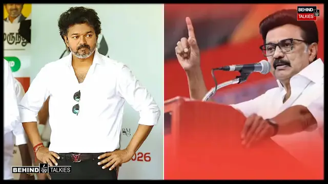 நிர்வாகத் திறமை இல்லாத வெற்றுப் பஞ்ச் வசனங்கள், தவெக அரசு 3 மாதங்கள் தாக்குப் பிடிக்குமா? - திமுக தலைவர் மு.க.ஸ்டாலின் விமர்சனம்