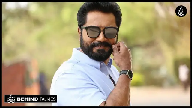 விவாகரத்துதான், ஆனா - முதல் மனைவி(வரலக்ஷ்மி அம்மா ) குறித்து சரத்குமார் உருக்கம்