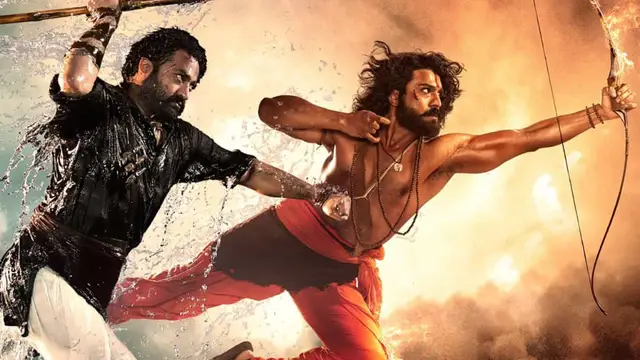 ‘ஆர்ஆர்ஆர்’ படத்துக்காக ஆஸ்கர் பரப்புரைக்கு ஆன செலவுஎத்தனை கோடி தெரியுமா ? - ராஜமவுலி மகனே சொன்ன உண்மை.