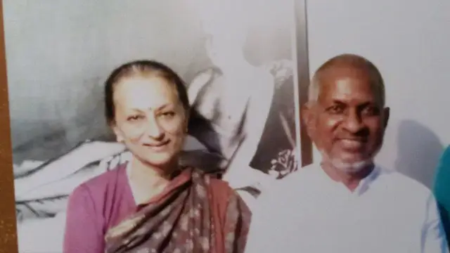 அவர கௌரவிக்கிற விதமா இத முன்னாடியே பண்ணிருக்கலாம் - உமா மரணம் குறித்து கங்கை அமரன் ஆதங்கம்.