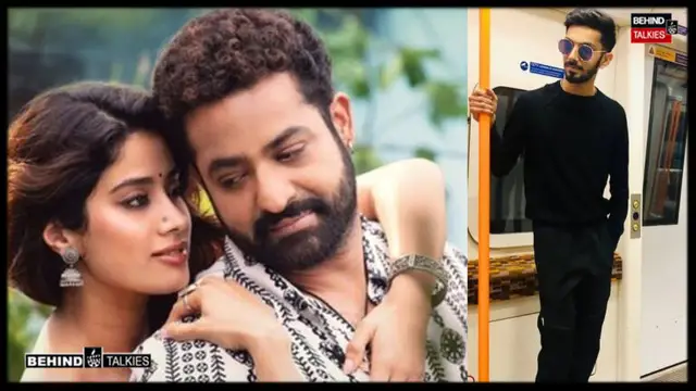 பழக்க தோசத்தில் பாட்டு பாடிவிட்டு பிரஸ்ஸை நோக்கி மைக்கை நீட்டி அனிருத் வாங்கிய பல்ப்