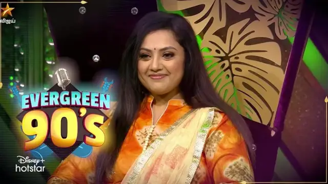 கணவர் இறப்பிற்கு பின் முதல் ரியாலிட்டி நிகழ்ச்சியில் கலந்துகொண்ட மீனா - பாக்கவே எவ்ளோ நல்லா இருக்கு.