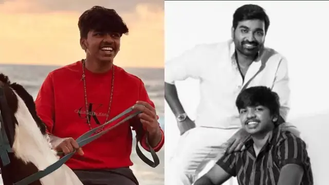 என்னை பற்றி நிறை ட்ரோல், நெகட்டிவ் கமெண்ட்ஸ் வந்து இருக்கு, ஆனால் - சூர்யா சேதுபதி ஓபன் டாக்