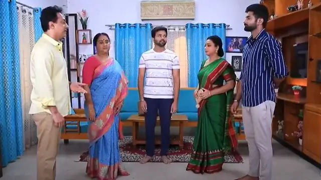 இனியாவிற்கு நடக்கும் திருமண ஏற்பாடுகள், சுதாகரின் எண்ணம் ஈடேறுமா? பாக்கியலட்சுமி