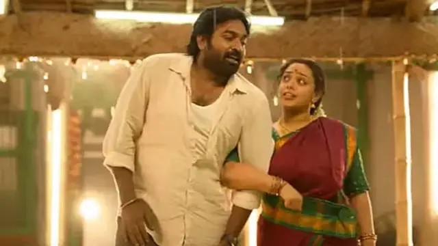 விஜய் சேதுபதியின் 'தலைவன் தலைவி' படம் வசூலில் சாதனை படைத்ததா? இல்லையா? முழு விவரம் இதோ