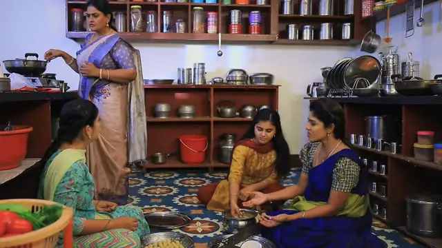 தீபாவளிக்கு பழனி கொடுத்த சர்ப்ரைஸ், சந்தோஷத்தில் அழுத கோமதி - விறுவிறுப்பில் பாண்டியன் ஸ்டோர்ஸ் 2