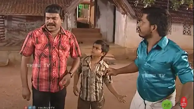 'திருமுருகன் சார தவிர யாரும் தெரியாது' - சீரியலில் வாய்ப்பு கிடைக்காததால் செல்போன் கடையில் வேலை  பார்த்துவரும் நாதஸ்வரம் சீரியல் காஜா.