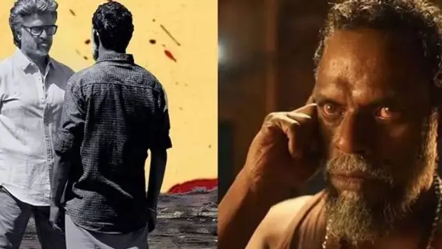 வீட்ல இருந்து வெளிய போக முடியல - ஜெயிலர் படத்தில் வர்மனாக கலக்கிய விநாயகம் வெளியிட்ட வீடியோ.
