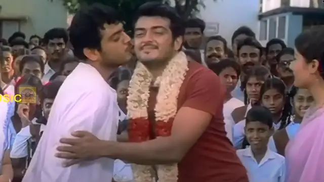 நான் தளபதி fan இவன் தல fan - 21 ஆண்டுக்கு முன் வந்த வில்லன் படத்தில் நடித்த Twins சகோதரர்கள் அளித்த பேட்டி.