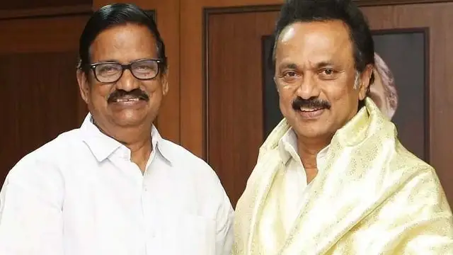கர்நாடகவிற்கு சென்று காவேரி பிரச்சனையை பற்றி பேச தமிழ்நாட்டில் தகுதியான நபர் அவர் தான் - பேரரசு சொன்ன யோசனை.