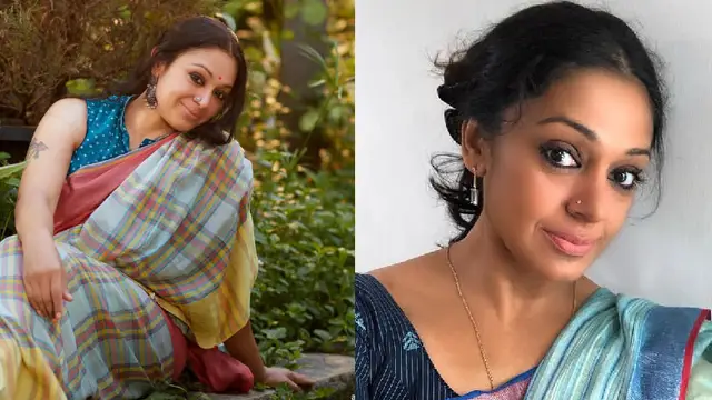 தன் வீட்டில் பணம் திருடிய பணிப்பெண்ணை நெகிழ வைத்த ஷோபனா - இப்படி ஒரு நடிகையா ?