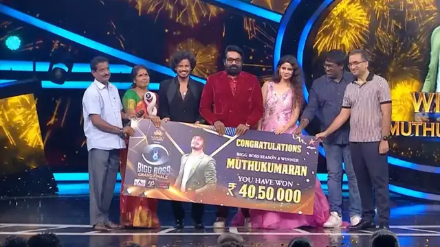 என்னை ரொம்ப காயப்படுத்தி விட்டார் - அன்ஷிதா சொன்ன நபர் இவர் தானா? அர்னவ் சொன்ன பதில்