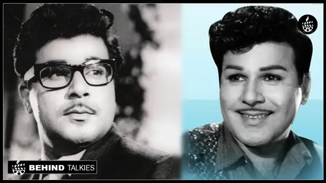 தென்னகத்து ஜேம்ஸ்பாண்டு ,Gentleman என பெயரெடுத்த மகா கலைஞன் - நினைவு நாளில் நினைவு கொள்வோம் ஜெய்சங்கரை