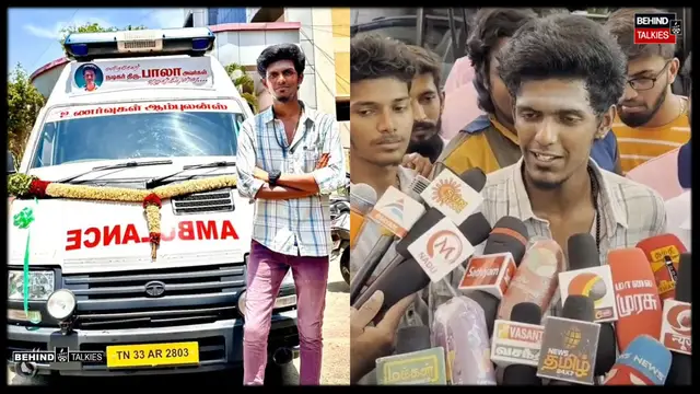 அம்புலன்ஸ் மட்டும் இல்லை, குழந்தைகளுக்கு பாலா செய்து வரும் உதவி - உதவி செய்ய தூண்டிய 2019 ஆம் ஆண்டு சம்பவம் குறித்து நெகிழும் பாலா
