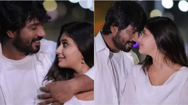உருவ கேலி, மோசமான கமெண்ட்கள் - கடுப்பில் சீரியல் நடிகை வைஷ்ணவி வருத்தம், என்ன ஆச்சு?