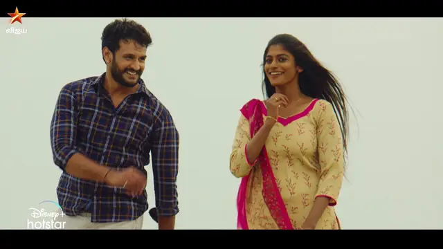 எப்படியும் இவங்க கொன்னுட்டு சித்ராவ(வினுஷா) கண்ணம்மாவா மாத்திடுவீங்க - புதிய கண்ணம்மா என்ட்ரியை கண்டு கலாய்க்கும் நெட்டிசன்கள்.