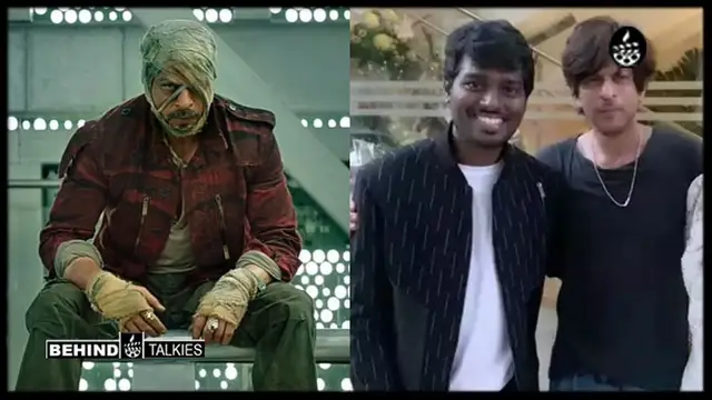 பாலிவுட்டில் சம்பவம் செய்த முதல் தமிழன் - அட்லீயின் ஜவான் படைத்த அசைக்க முடியாத சாதனை