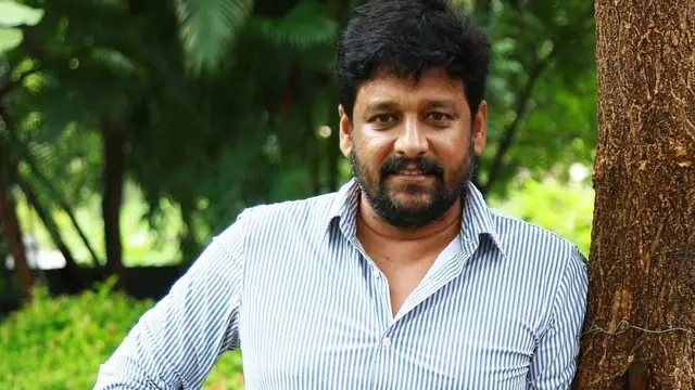 வானத்தை போல விஜயகாந்த் மாதிரி வாழ ஆசைப்பட்டேன், வீடு கூட இல்ல கஷ்டம் - மனம் திறந்த நடிகர் விதார்த்
