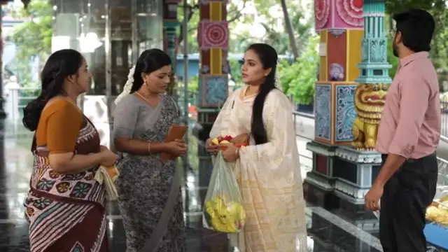 புது பங்களாவில் துள்ளி குதிக்கும் விஜயா, சந்தேகத்தில் முத்து, மனோஜ் நிலைமை? சிறகடிக்க ஆசை