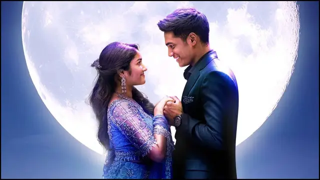 தனுஷின் 'நிலவுக்கு என் மேல் என்னடி கோபம்' படம் ரசிகர்களை கவர்ந்ததா? படம் எப்படி இருக்கு? முழு விமர்சனம் இதோ