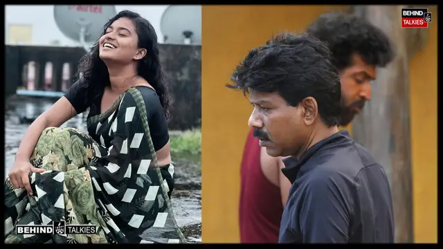 நந்தாவுக்கு பிறகு தான் கௌதம், சஞ்சய் ராமசாமி வந்தாரு - 'பாலா 25' விழாவில் சூர்யா சொன்ன விஷயம்