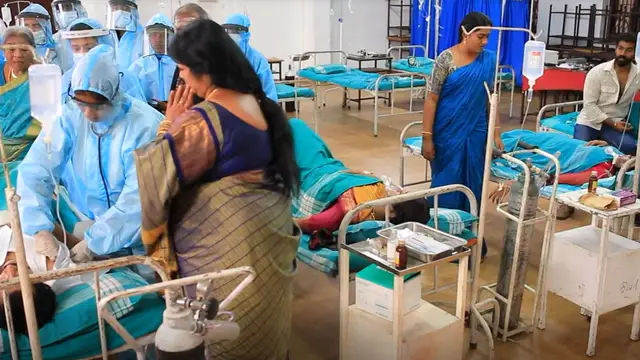 பித்தலாட்டம் செய்து மருந்தை கொண்டு வந்த போஸ், தமிழ்-சேது நிலைமை என்ன? சின்ன மருமகள்