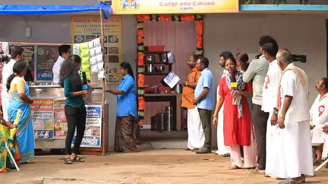 அப்பத்தா சொன்ன வார்த்தையால் சேது-தமிழ் எடுத்த அதிரடி - விறுவிறுப்பில் சின்ன மருமகள்