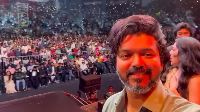எனக்கு தெரியாதா? விஜய் ரசிகர்கள் என்னை விமர்சிப்பார்கள் என்று - ஜேம்ஸ் வசந்தன்