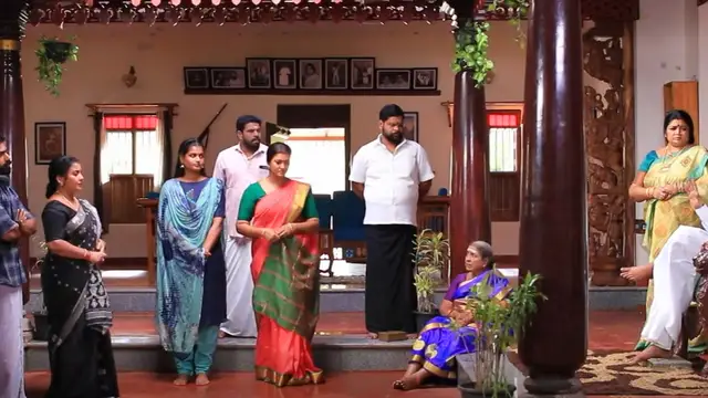 போஸ்-மலரை பிரித்து வைத்த ராஜாங்கம், கோபத்தில் கொந்தளிக்கும் ஈஸ்வரி - சின்ன மருமகள்