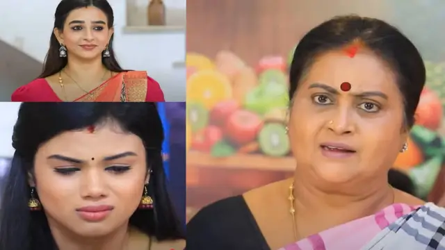ஈஸ்வரியால் வீட்டை விட்டு வெளியே சென்ற எழில், மனம் உடைந்து கதறி அழும் பாக்கியா- விறுவிறுப்பில் பாக்கியலட்சுமி