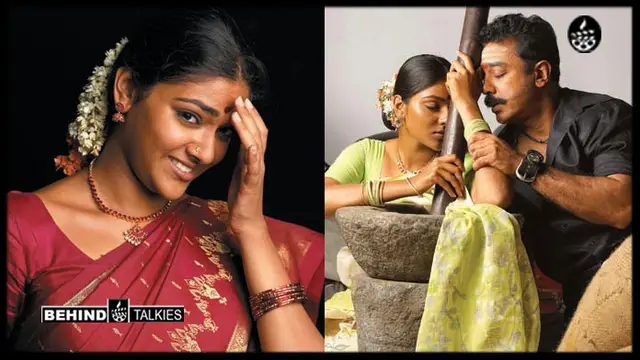 உடல் எடை கூடியதால் எல்லாரும் பாடி ஷேமிங் பண்ணாங்க - நடிகை அபிராமியின் கலங்க வைக்கும் பேட்டி