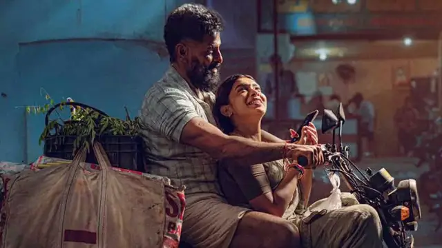 23 வருடங்களுக்குப் பிறகு புதுமுக இயக்குநருடன் கைகோர்க்கும் நடிகர் விக்ரம் - வெளியான சூப்பர் அப்டேட்