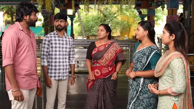எமதர்ம ராஜாவாக வந்த முத்து, பயத்தில் பதறிப்போன விஜயா, அடுத்து என்ன? சிறகடிக்க ஆசை