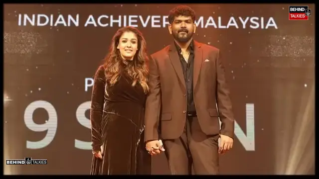 மேக்கப்பிற்கு முன், மேக்கப்பிற்கு பின் - நயன்தாரா வெளியிட்ட வீடியோ. அவரின் அழகிற்கு காரணம் இது தானா?