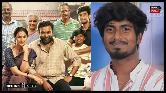 படம் எடுத்துட்டு தான் கல்யாணம்ன்னு நினைச்சேன் - திருமணம் பற்றி மனம் திறந்த அபிஷன் ஜீவிந்த்