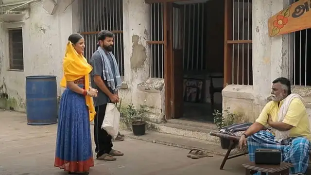 நடேசன் குடும்பத்தின் மீது கொடுத்த போலீஸ் புகார், வெடிக்கும் கலவரம் - விறுவிறுப்பில் அய்யனார் துணை