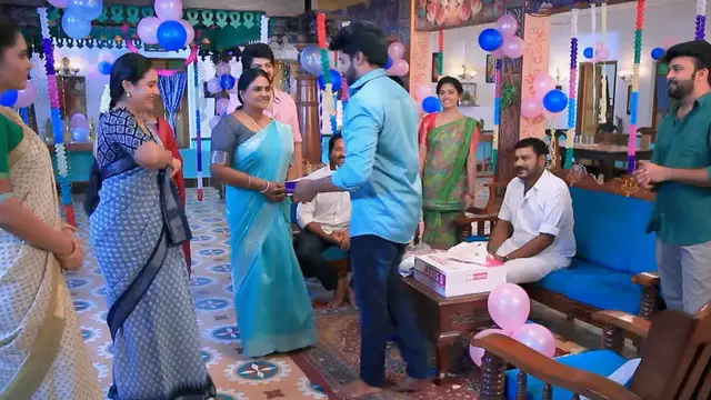 டாக்டர் சொன்ன வார்த்தையால் கொந்தளித்த சரவணன், இனி தங்கமயில் நிலை என்ன? பாண்டியன் ஸ்டோர்ஸ் 2