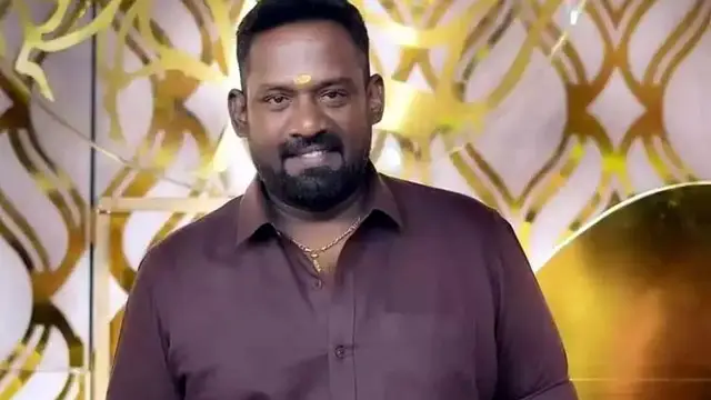 ரோபோ ஷங்கருக்கு இருந்த பிரச்சனை இதுதான் - பிரபல நடிகர் சொன்ன அதிர்ச்சி தகவல் - என்ன தெரியுமா?