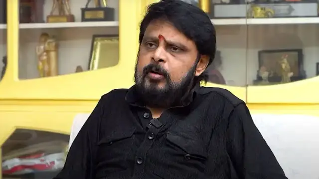 அப்பவே 10 லட்சம் பைக், பெரிய ஹீரோன்னு தலைக்கனம்? அஜித் பற்றி இயக்குனர் விக்மரன் சொன்ன விஷயம்