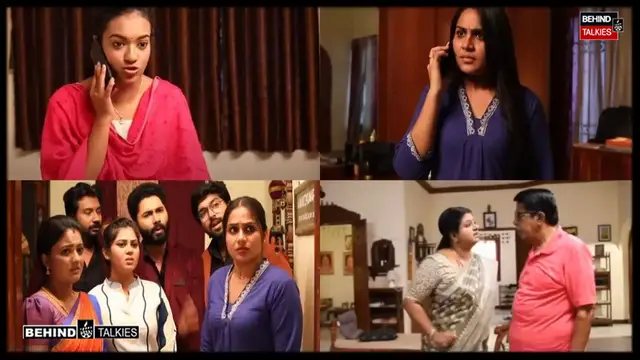 ரோகினி செய்த சகுனி வேலை, சத்யாவை வெளுத்து வாங்கிய விஜயா- விறுவிறுப்பில் சிறகடிக்க ஆசை