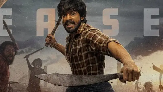 ஹரிஷ் கல்யாணின் 'டீசல்' படம் தெறிக்க விட்டதா? இல்லையா? முழு விமர்சனம் இதோ