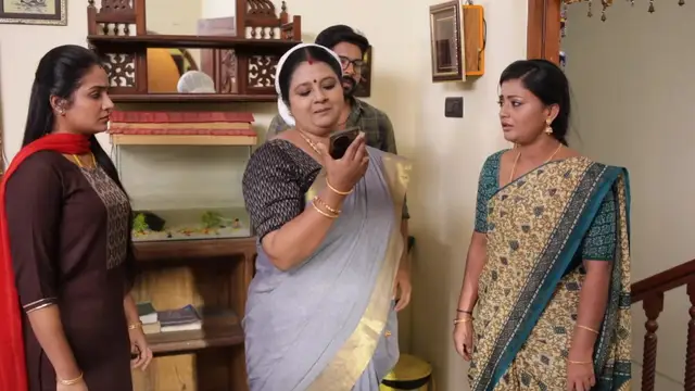 மாமியார்-அம்மா வீட்டில் இருந்து வெளியேற்றப்பட்ட மீனா எடுக்கும் விபரீத முடிவு? பரபரப்பான கட்டத்தில் சிறகடிக்க ஆசை சீரியல்