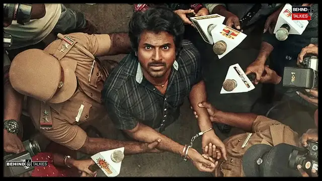 தனது மகள் நடித்த மாவீரன் படம் குறித்து ஷங்கர் போட்ட பதிவு - என்ன சொல்லியுள்ளார் பாருங்க.