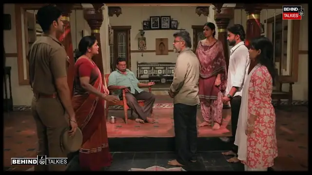 சுரேஷ் குடும்பம் செய்த கொடுமை, மதி அப்பா எடுத்த அதிரடி முடிவு - அழகே அழகு
