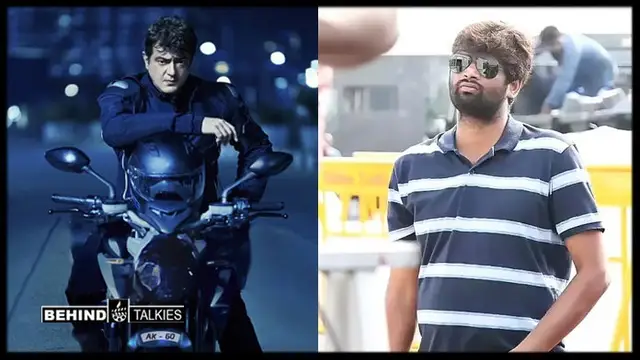 அஜித் இனிமேல் இப்படி பண்ண கூடாது - அஜித்தால் ஏற்படும் பாதிப்பு குறித்து பெப்ஸி முக்கிய நபர் கடிதம்.