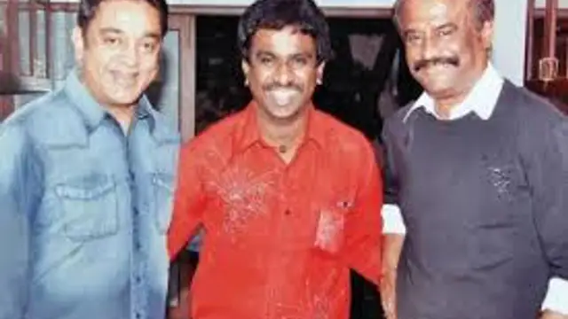சினிமா வாய்ப்பு, 30 வருட அனுபவம், 600 படங்கள் - மக்கள் தொடர்பில் நிகில் முருகன் எக்ஸ்குளூசிவ்