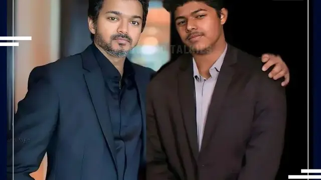 'விஜய் மகனுடன் சந்திப்பு' சஞ்சய் இயக்கும் படத்தின் அப்டேட் குறித்து சொன்ன கவின்.