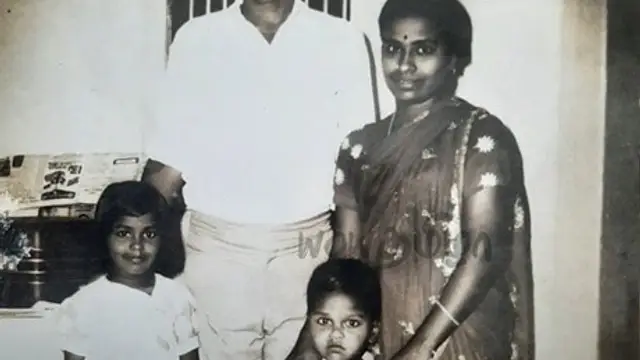 என் பொண்ணு டாக்டர் ஆனதுக்கு காரணம் இதான், வெற்றிமாறன் படிக்காமல் போன காரணமும் இதான் - வெற்றிமாறன் அம்மாவின் பேட்டி.